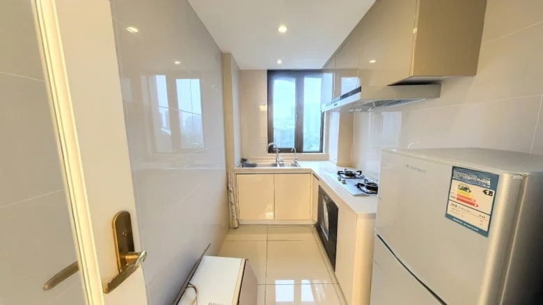 Qiantang Prefecture - View 6