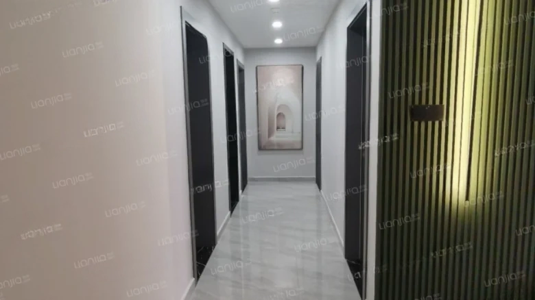 Beichen Triangle C3 - View 7