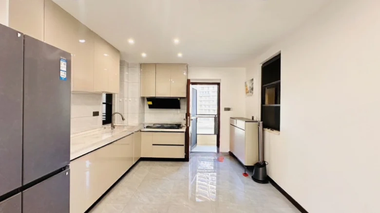 Green Land · Yue Lan Bay - View 4