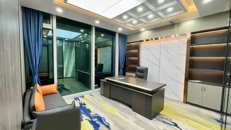 Changsha Hua Chuang International Square - View 4