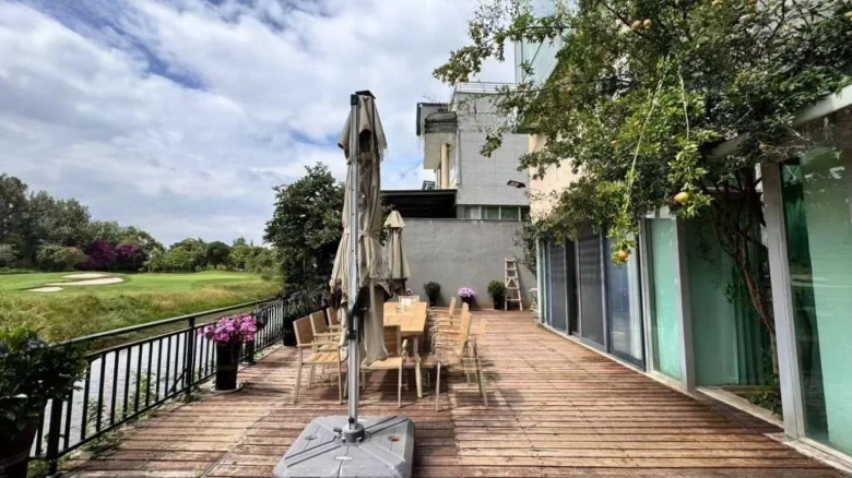 Kunming Dianchi Golf Club - View 11