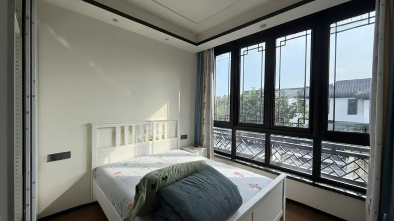 Green Town Ganyun Village - View 3