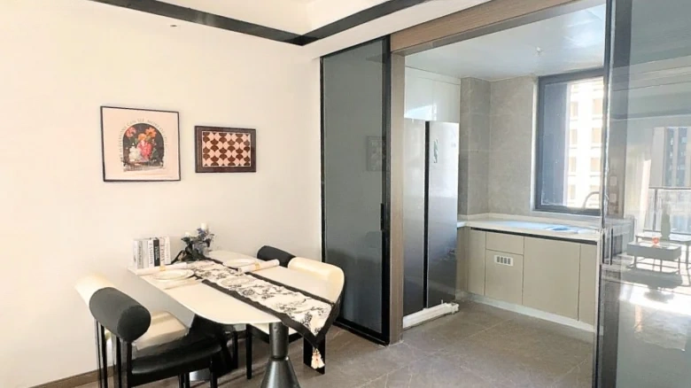 Zhongnan Ziyun Collection - View 4