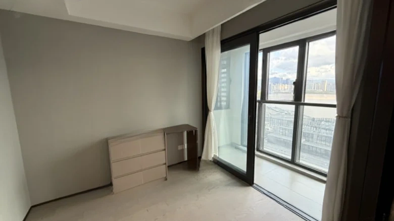 China Resources Land Jiu Yue - View 4