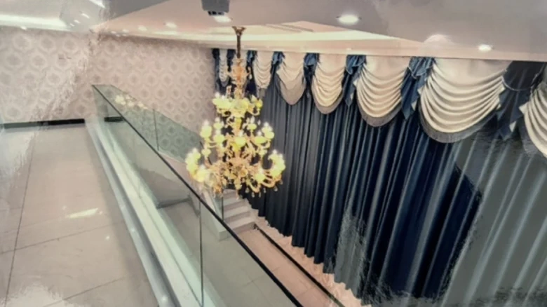 Allianz International - View 2