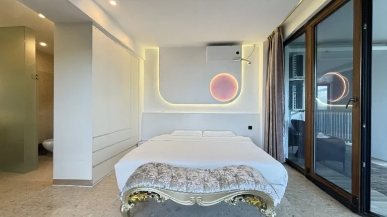 Banshan Bandao Shuanghaiwan Phase II - View 2