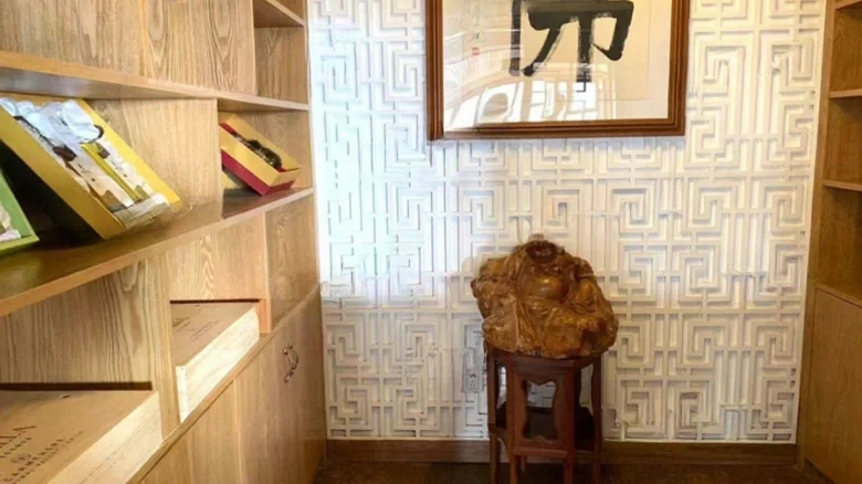 Aocen Wealth Plaza - View 13