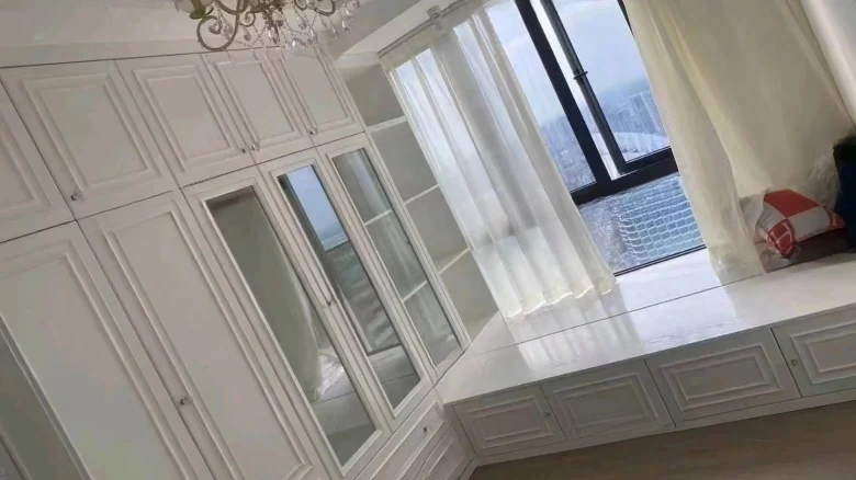 Poly Development Tianyue Bay - View 2