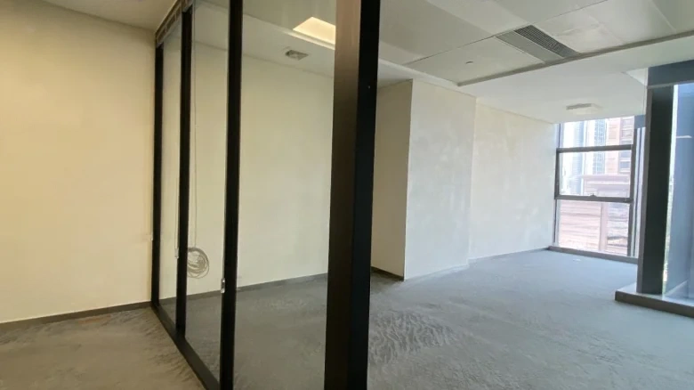 Wealth Convergence Financial Center - View 1