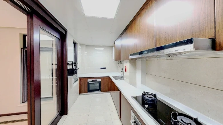 High Tech Glory Realm Phase II - View 9