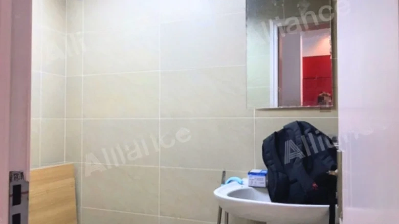 Drum Tower International - View 4