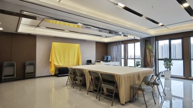 Hengtai Dianchi Mingmen Erhao Yuan JinYi JiaYuan - View 2