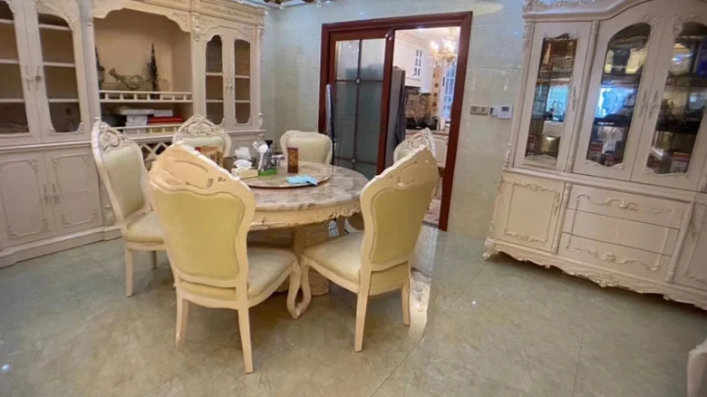 Taiwan Hillside Bali Fragrant Villa - View 9