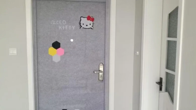 China Ocean Haiboyeruan Apartments - View 6