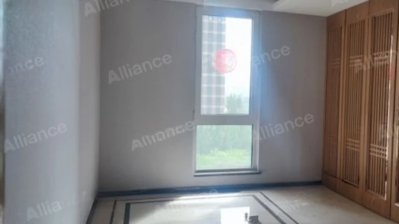 World City Moma - View 4