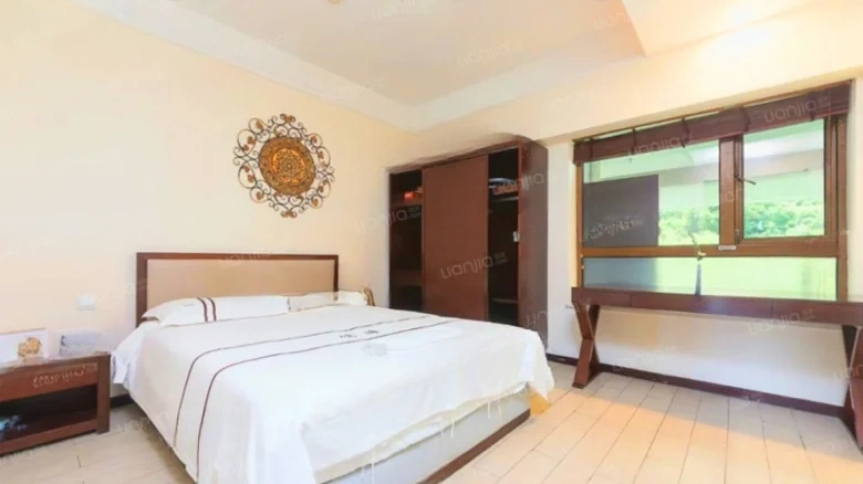 Halfhill Peninsula Donghai Bay Phase III - View 2