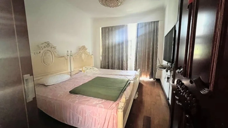 Ronaldo Beauty Three Zone A Zone - View 2