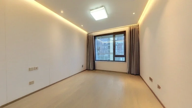 Shouketianyue Xishan - View 7