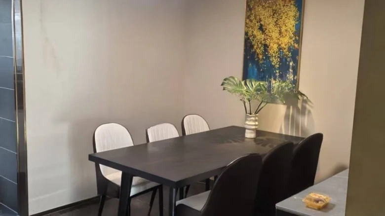 China Mansion - View 3