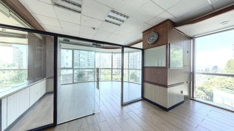 Chongqing Palmspring International Center - View 3