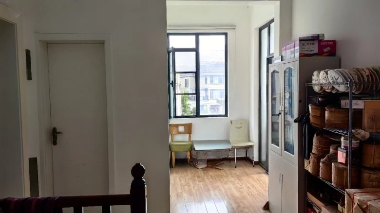 Construction Work New City Construction Wisdom Home - View 3