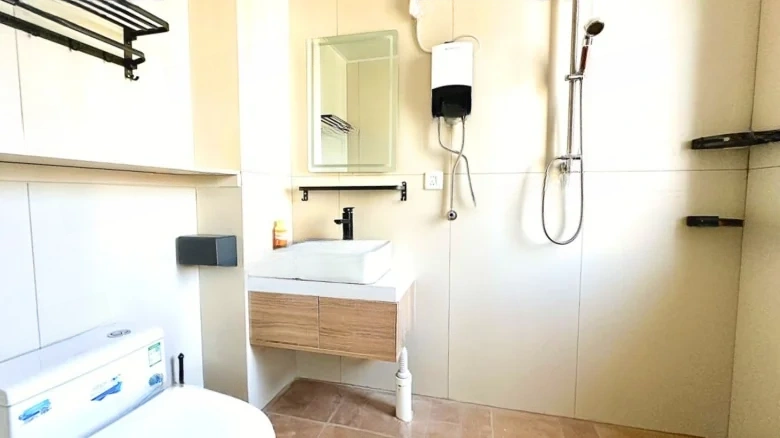 Dong'an Village Phase II - View 10