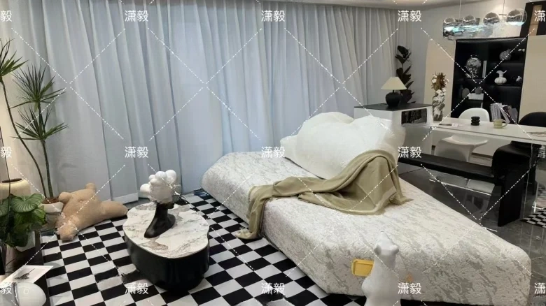 Changjiahui Langfeng - View 8