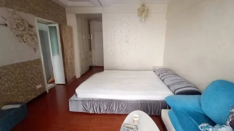 Zijin Tower - View 3