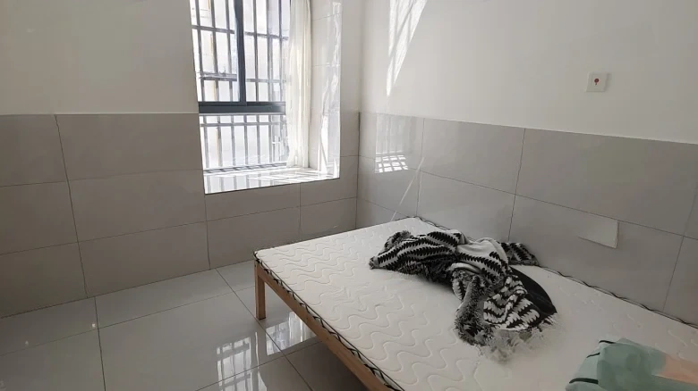 Moon River Apartments - View 2