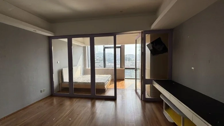 Shimao International Plaza - View 4