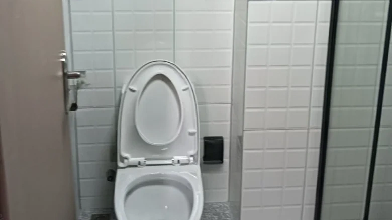 Kwang Hung Tian Yu Lan Wan; Kwang Hung Tian Yu Double Seal - View 5