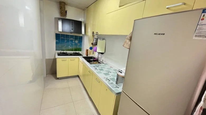 Langtin Shangjun Yard Apartment - View 3