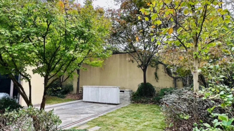 Green City Dragon King Stream Town - View 10