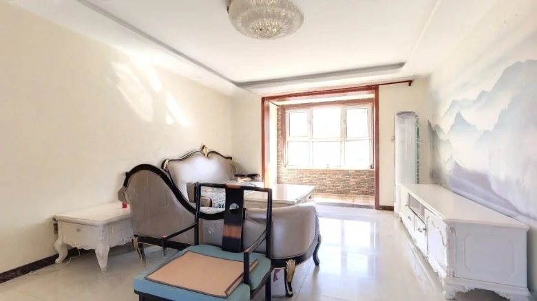 Xishan Art Realm No. 7 Compound - View 8