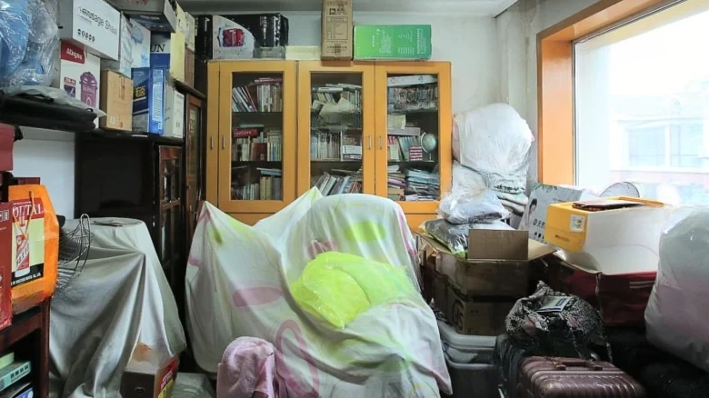 Changchun Pearl Gem - View 2