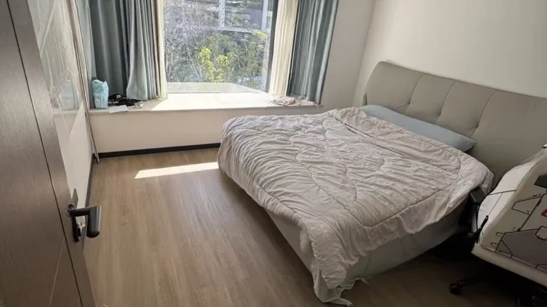 Zhaoshang · Yonghuafu - View 3