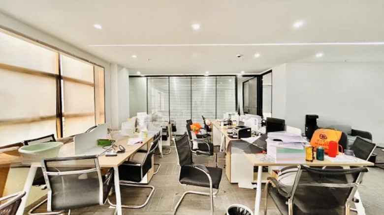 Kailunli Carbo Hub - View 6