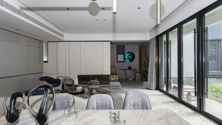 Wuzhen Jingyuan - View 12