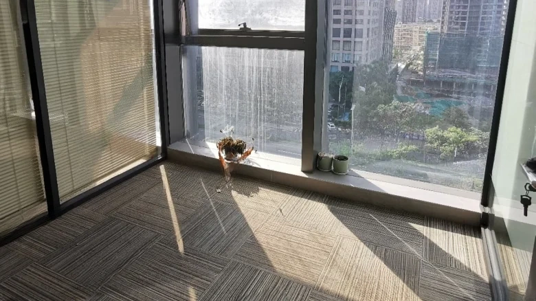 WealthConverge Financial Center - View 5