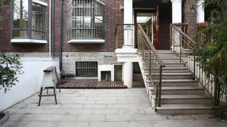 House of Lords - View 18