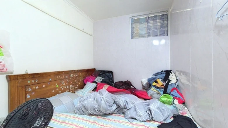 New ChinaWest Street - View 1