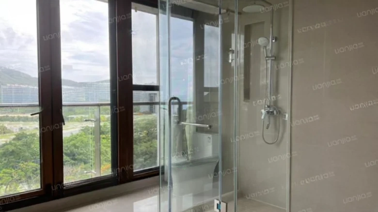 Half Mountain Peninsula Donghai Bay Phase III - View 6