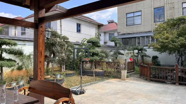 Dongzhuanglong Residential Area - View 10