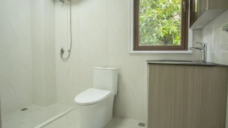 Yu Zhou Lan Mountain Villa - View 14