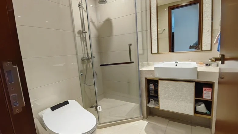 Half Mountain Peninsula - View 7