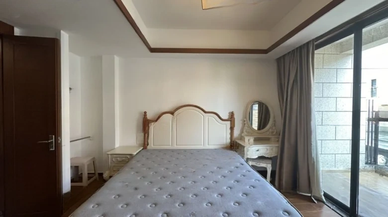 Joint Investment · Haitang Rhythm - View 4