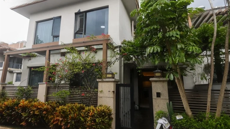 Wanke Forest Resort Park Phase V - View 16