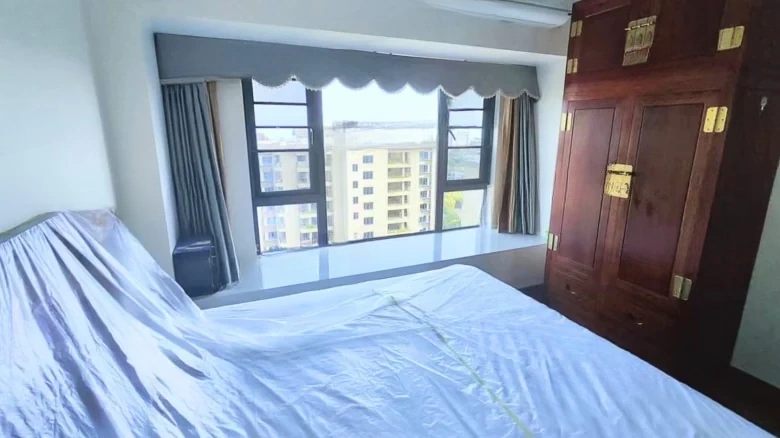 Sanya County Territorial Sea - View 5