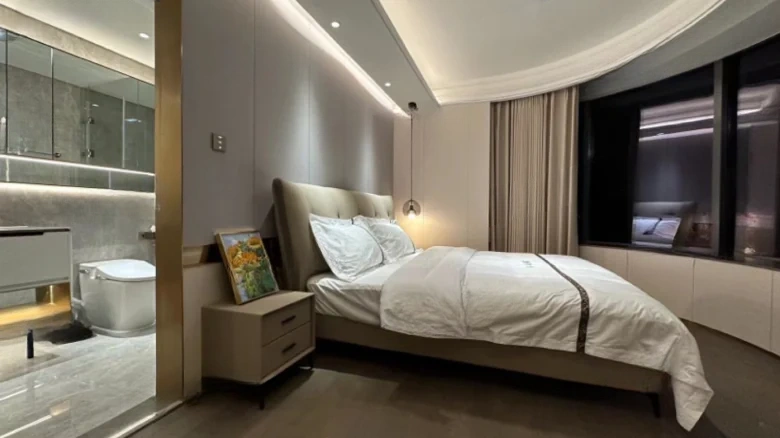 Mountain Sea Bay 8号 - View 5