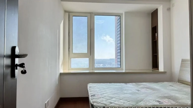 China Resources Ziyun Mansion Phase III - View 4